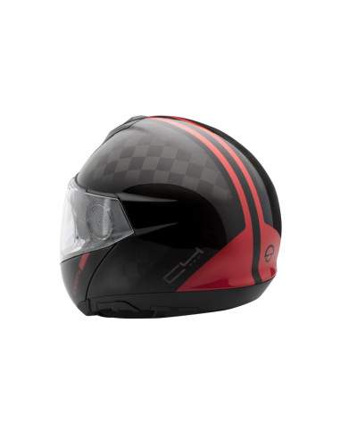 CASQUE MODULABLE C4 PRO CARBON SCHUBERTH
