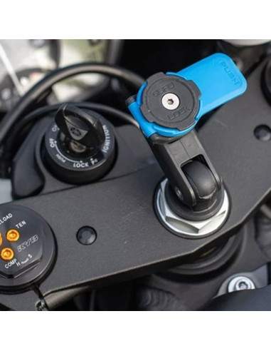 SUPPORT SMARTPHONE MOTO SPORTIVE QUADLOCK
