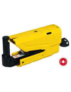 BLOQUE DISQUE GRANIT DETECTO X-PLUS 8077 ABUS 2