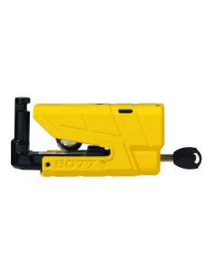 BLOQUE DISQUE GRANIT DETECTO X-PLUS 8077 ABUS