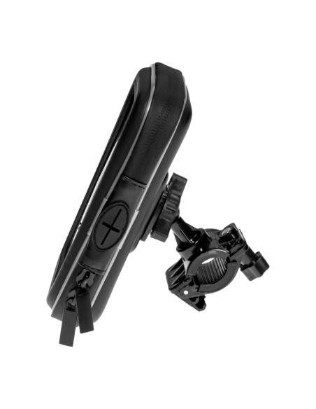 HOUSSE ET SUPPORT SMARTPHONE/GPS LEKTRONIS