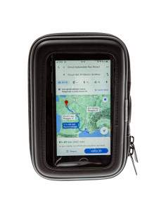 HOUSSE ET SUPPORT SMARTPHONE/GPS LEKTRONIS
