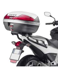 SUPPORT TOP CASE GIVI 1109FZ - HONDA INTEGRA 700