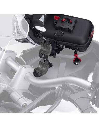 SUPPORT SMARTPHONE S956B GIVI SUPPORT SMARTPHONE S956B GIVI
