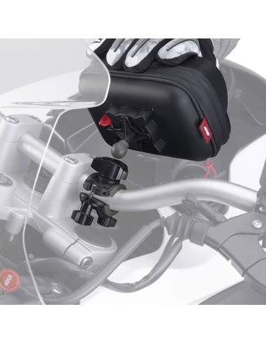 SUPPORT SMARTPHONE S956B GIVI SUPPORT SMARTPHONE S956B GIVI