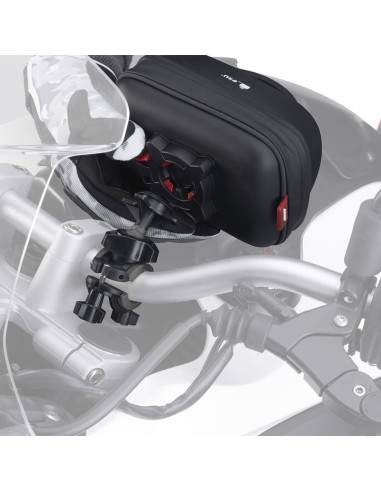 SUPPORT SMARTPHONE S956B GIVI SUPPORT SMARTPHONE S956B GIVI