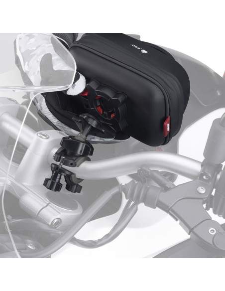 SUPPORT SMARTPHONE S956B GIVI SUPPORT SMARTPHONE S956B GIVI