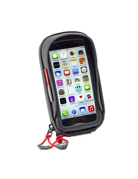 SUPPORT SMARTPHONE S956B GIVI SUPPORT SMARTPHONE S956B GIVI