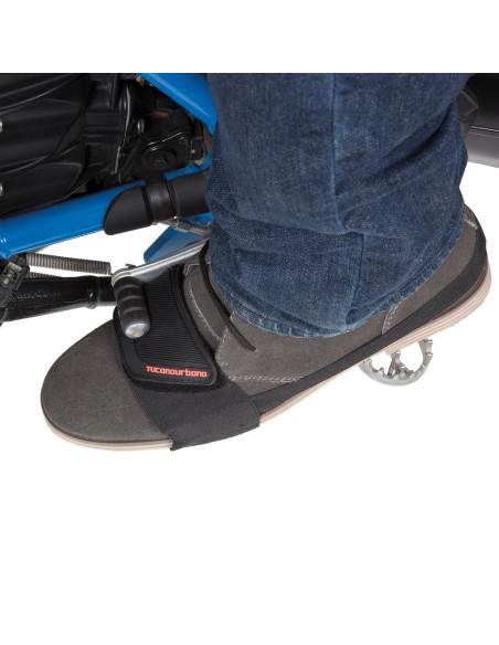 PROTÈGE SELECTEUR LAFASCETTA TUCANO URBANO