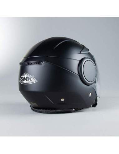 CASQUE JET STREEM SMK