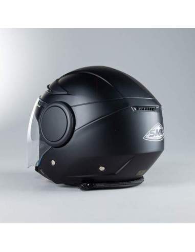 CASQUE JET STREEM SMK