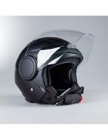 CASQUE JET STREEM SMK