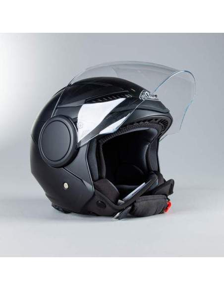 CASQUE JET STREEM SMK