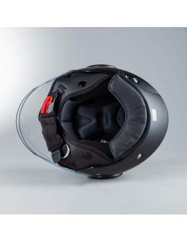 CASQUE JET STREEM SMK