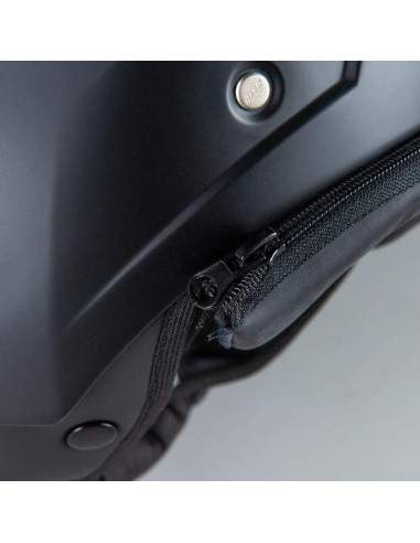 CASQUE JET STREEM SMK