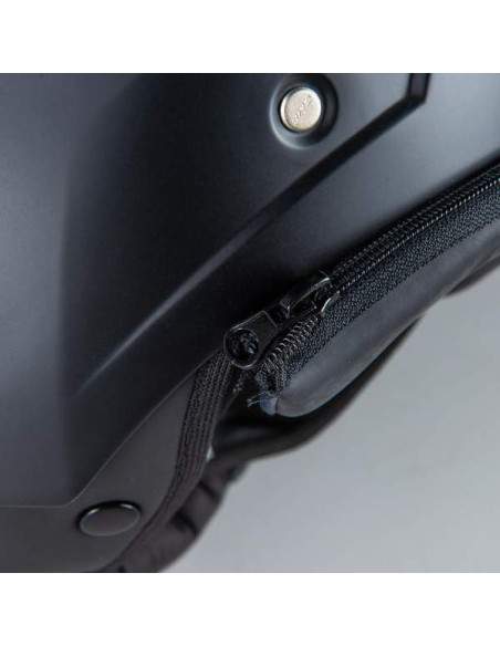 CASQUE JET STREEM SMK