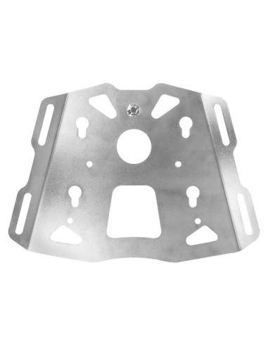 Platine KSAC12 Top Case KS33 S-Line pour HONDA CR-F 1000 Africa Twin 2016/2017