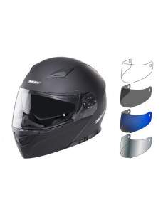 Casque Moto Modulable - NOX N965 - Neuf + Garantie - Équipement moto