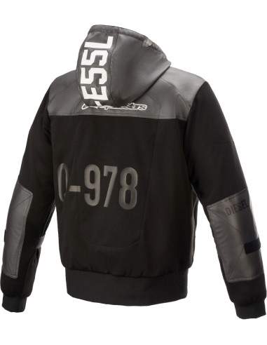 BLOUSON SHOTARO AS-DSL ALPINESTARS DIESEL BLOUSON SHOTARO AS-DSL ALPINESTARS DIESEL