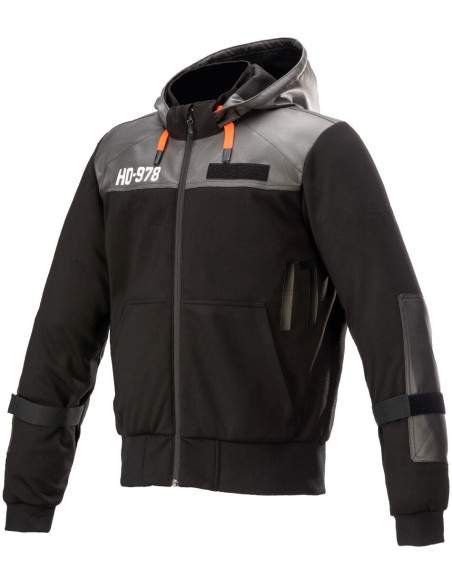 BLOUSON SHOTARO AS-DSL ALPINESTARS DIESEL BLOUSON SHOTARO AS-DSL ALPINESTARS DIESEL