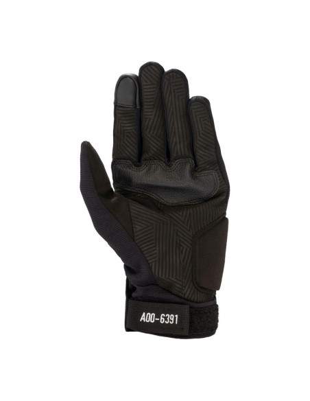 GANTS SHOTARO AS-DSL ALPINESTARS DIESEL
