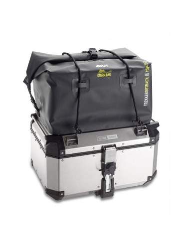 SAC MOTO ETANCHE GIVI 35 LITRES