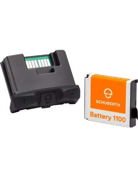 INTERCOM SCHUBERTH SC1 STANDARD AU MEILLEUR PRIX | PACK MOTO