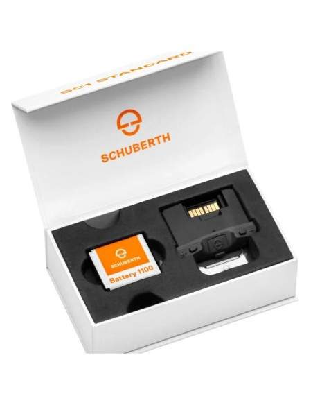 INTERCOM SCHUBERTH SC1 STANDARD AU MEILLEUR PRIX | PACK MOTO