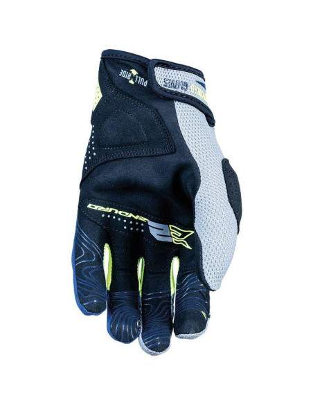 GANTS FIVE E2
