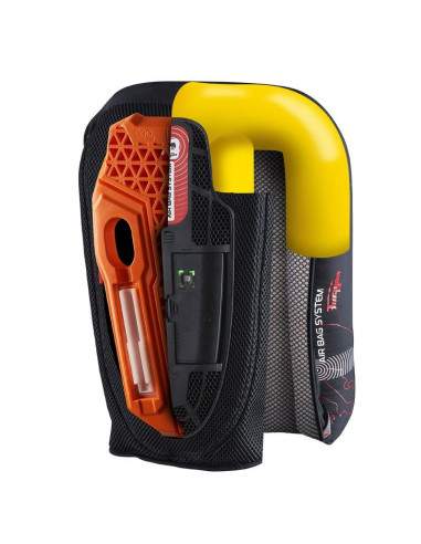 GILET AIRBAG SYSTEM FURYGAN