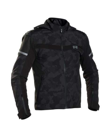 BLOUSON STEALTH RICHA