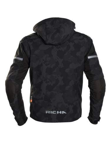 BLOUSON STEALTH RICHA