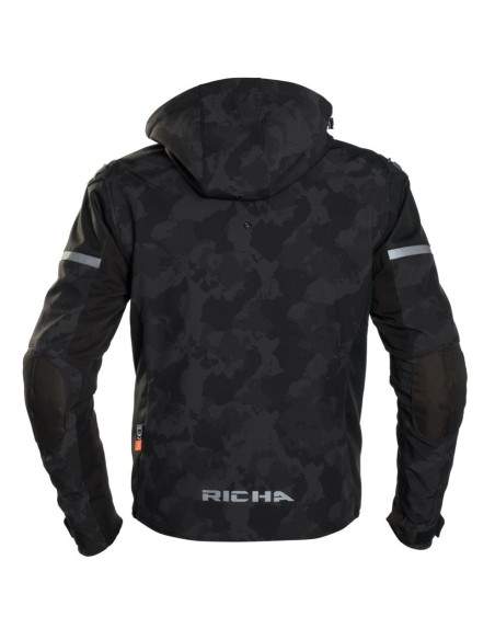 BLOUSON STEALTH RICHA