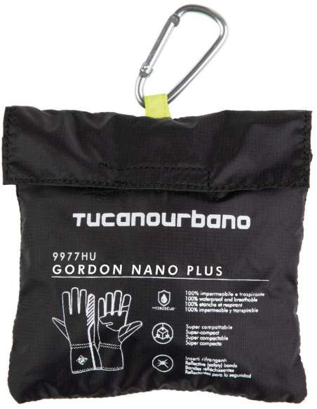 GANTS TUCANO URBANO GORDON NANO PLUS GANTS TUCANO URBANO GORDON NANO PLUS