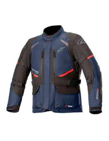 VESTE TOURING ANDES V3 DRYSTAR ALPINESTARS
