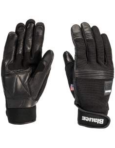 GANTS URBAN BLAUER