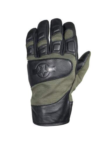 GANTS MARSHALL HARISSON