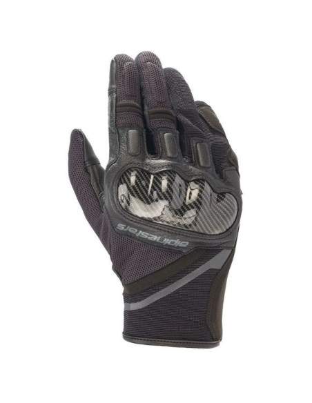 GANTS ALPINESTARS CHROME GANTS ALPINESTARS CHROME