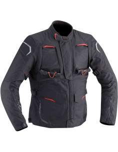 VESTE IXON CROSS AIR 2