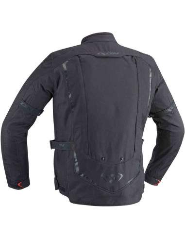 VESTE IXON CROSS AIR