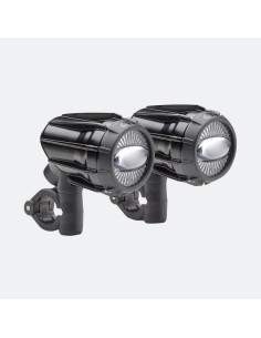 FEUX ADDITIONNELS BROUILLARDS LED LIGHTS TREKKER S322 GIVI