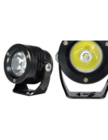 FEUX ADDITIONNELS BALL - TECNOGLOBE