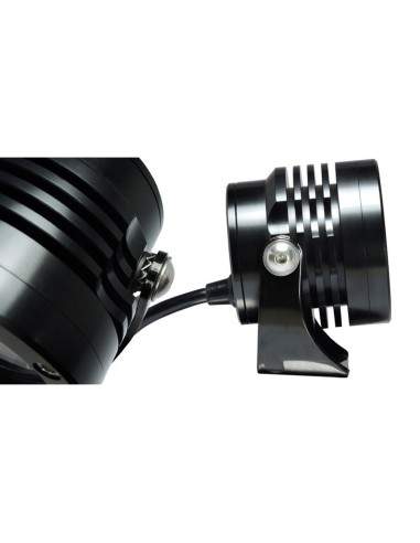 FEUX ADDITIONNELS BALL - TECNOGLOBE