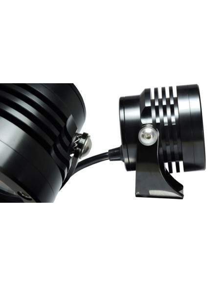 FEUX ADDITIONNELS BALL - TECNOGLOBE