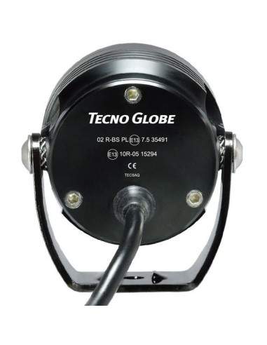 FEUX ADDITIONNELS BALL - TECNOGLOBE