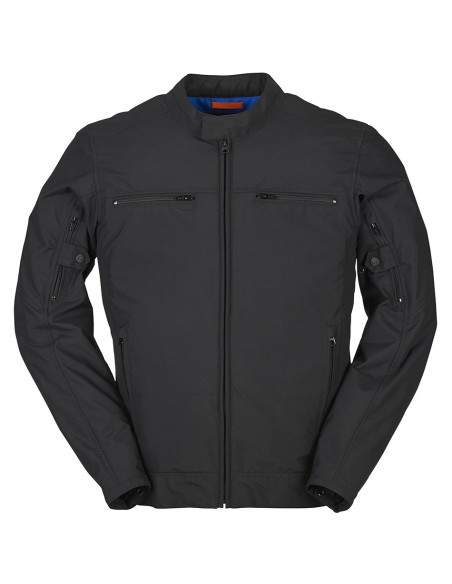 BLOUSON FURYGAN TAAZ