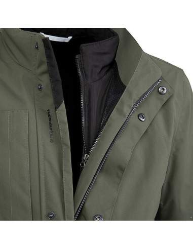 VESTE TUCANO URBANO DUOMO TOUTES SAISONS