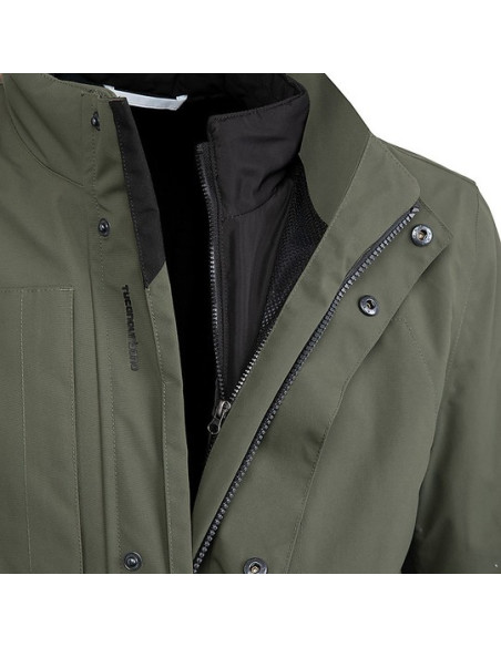 VESTE TUCANO URBANO DUOMO TOUTES SAISONS