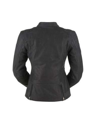 Blouson Furygan Debbie Noir