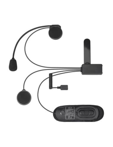 KIT BLUETOOTH LINKIN RIDE PAL 3 SENA
